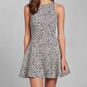 Abercrombie Skater Dress